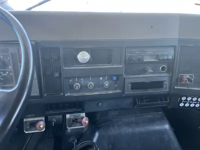 Used 1992 INTERNATIONAL 4200 4X2 Box trucks North Carolina US | Proxy Equipment #1388876