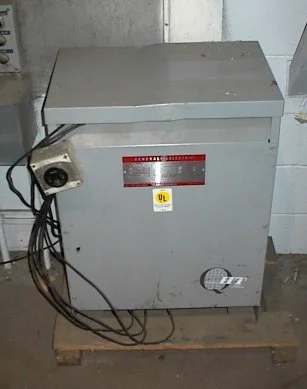 Used GENERAL 9T23B4001-G22 Motors (misc) Minnesota US | INTER-PLANT SALES #343339