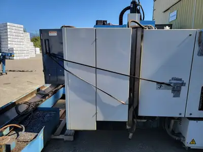 USED 1995 MAZAK VTC-16B
