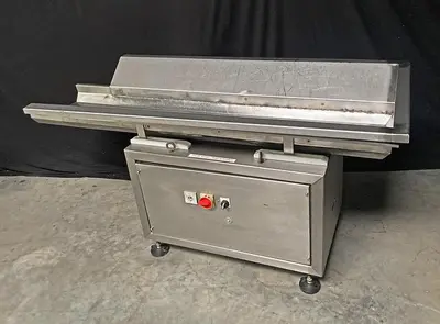 USED Motion Conveyor