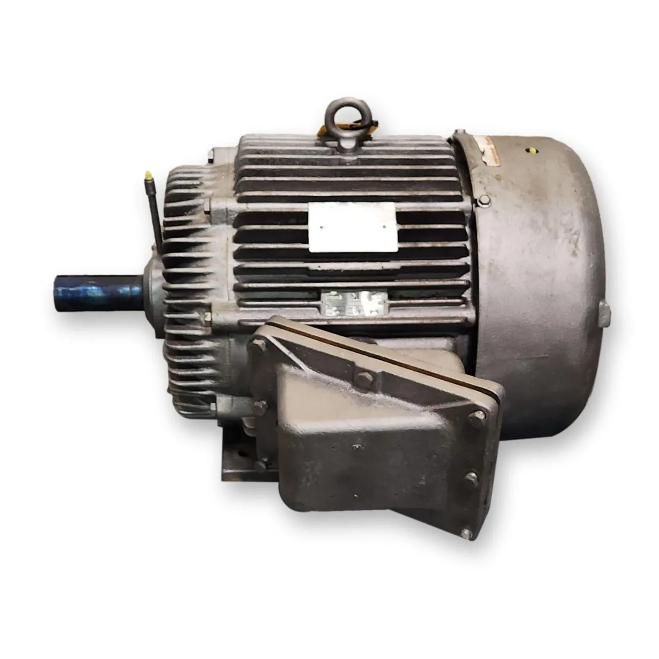 Used 40HP Marathon Severe Duty Electric Motor [1778 RPM]
