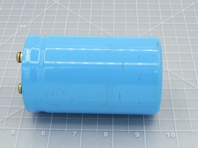 Used MALLORY _UNKNOWN_ Capacitors | OCO Industrial #1621762