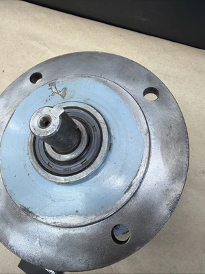 USED Cyclo Drive CNVX-4085-6