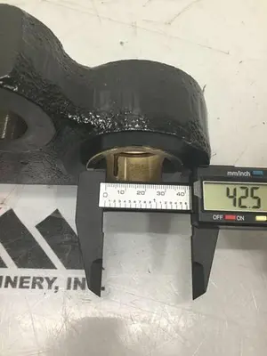 USED NEGRI BOSSI 69111007