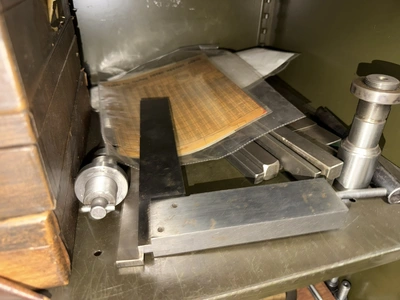 Used _UNKNOWN_ _UNKNOWN_ Broaches Michigan US | Miedema Asset Management Group #1292591