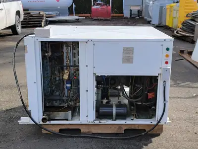 USED BLANCHARD DA-7.5G
