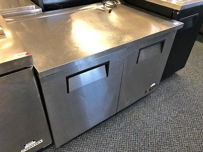 Used TRUE TWT48F Freezers British Columbia CA | Surrey Food Equipment #432607