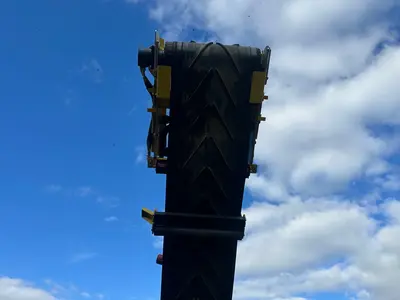 Used 2022 KEESTRACK K3 SCREENER Vibratory Screens New Jersey US | Proxy Equipment #1385388