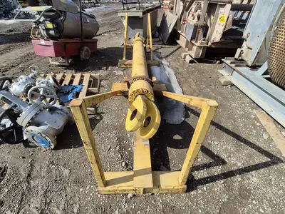 Used 2007 KOMATSU 90276040 Construction Equipment Parts British Columbia CA | Lenmark #281412