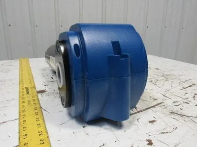 Kobelco/Donaldson KF-353 Pneumatic Inline Filter W/Indicator Gauge  1-1/2" NPT