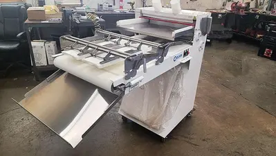 2022 OLIVER 4-24 BL2 Bollilo Moulder | Harvest Equipment and Fabrication Inc (10)