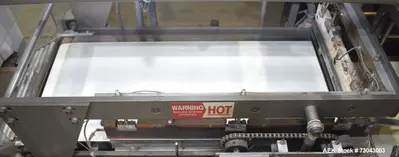 USED TEXWRAP T1322