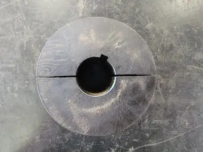 NEW RINGBALL R1 1-1/4