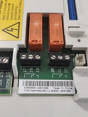 USED ABB ACH401603032