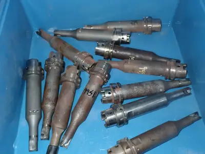 Machine Chucks