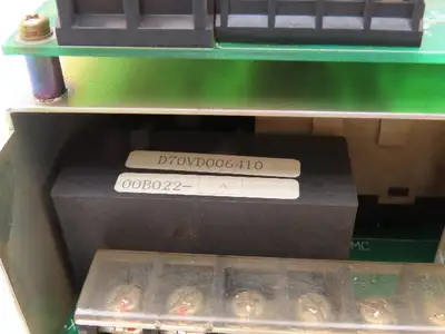 Used YAMAZAKI MAZAK _UNKNOWN_ Servo Drives Indiana US | Arrow Industrial #1408013