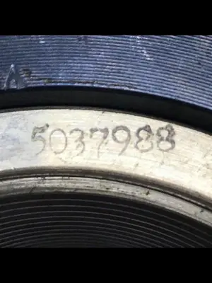 USED CINCINNATI MILACRON 5037988
