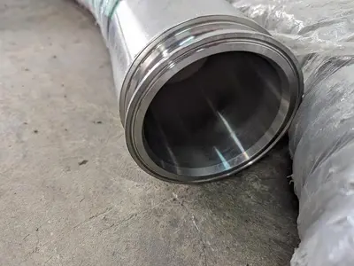 Continental eXtremeFlex Food-Grade Hose