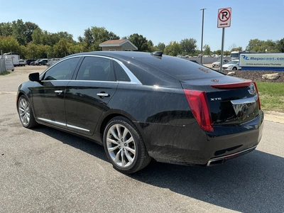 Used 2016 CADILLAC XTS Sedans Michigan US | Miedema Asset Management Group #1397240
