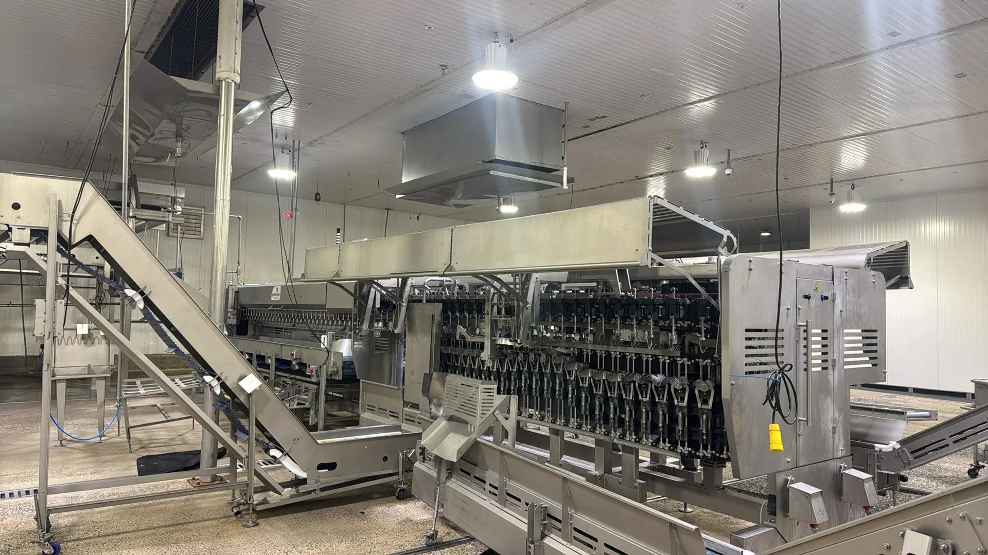 USED 2022 Foodmate OPTIX