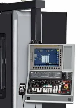 JTEKT TOYODA AQ1265 Vertical Machining Centers | Hillary Machinery LLC (4)