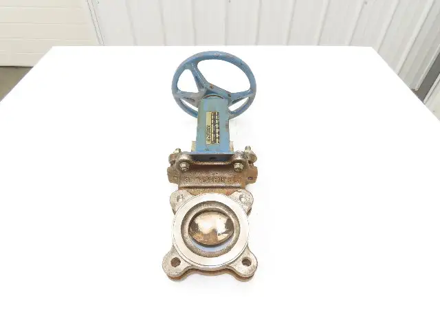 Used DEZURIK _UNKNOWN_ Valves/Fittings Indiana US | Arrow Industrial #566588