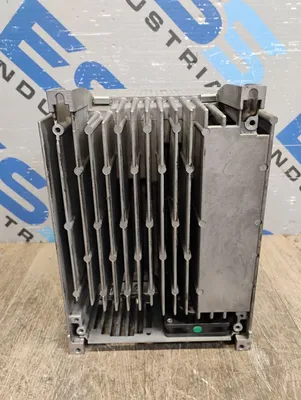 Parker 690-431550B0-B00P00-A400 Electrical/PLC/Automation | ESS Industrial Equipment Sales (5)