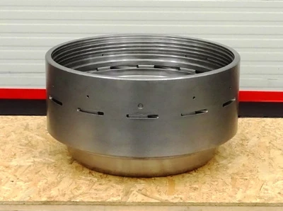 Alfa-Laval MRPX 214 TGV-74 warm milk separator, 316SS.
