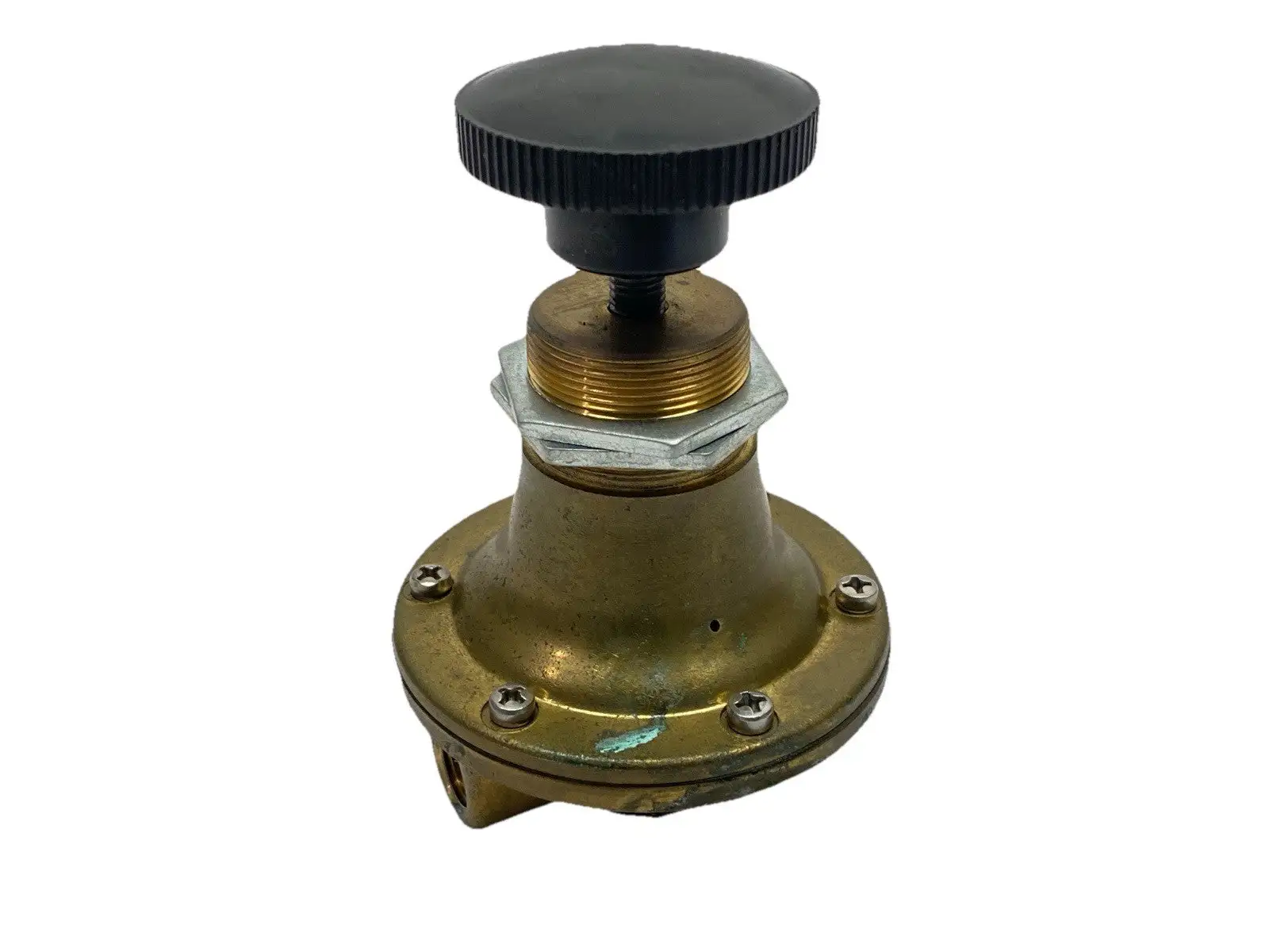 GH10XTHCXBXA | ITT  Pressure Regulator -  Used