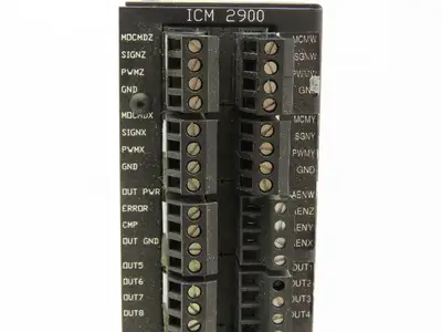 Used GALIL MOTION CONTROL _UNKNOWN_ PLC Input & Output Indiana US | Arrow Industrial #1408163