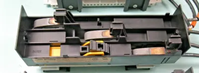 USED Allen-Bradley 140-GS3225