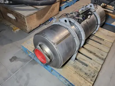 NEW KOMATSU R6527-01-0010