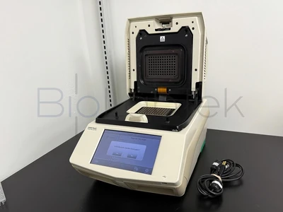 Used Bio-Rad CFX96 Touch PCR/Thermal Cycler Missouri US | BioLabTek #1547015