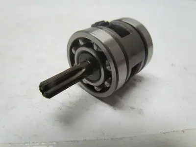 Sioux tools 63466 Gear case assembly 3/8"-24THD 1200-1600 RpM