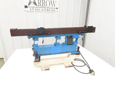 Used HOOSIER _UNKNOWN_ Vibratory Feeders Indiana US | Arrow Industrial #1436890
