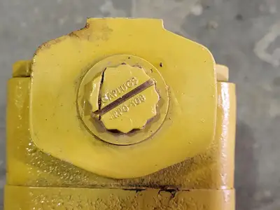NEW CATERPILLAR 162-9207