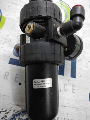 USED PARKER 06E12B13AC