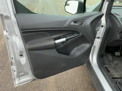 USED 2018 FORD TRANSIT