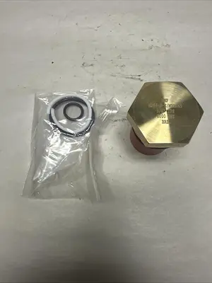 New | in-Stock DMP M266-2-E/MPL065 Pump & Valve Parts Ohio US | Surplus Asset Holdings #1247096
