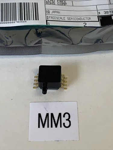 SENSOR GAUGE PRESS 7.25PSI MAX P/N MPXV2053GP-ND NEW NO BOX FAST SHIPPING!