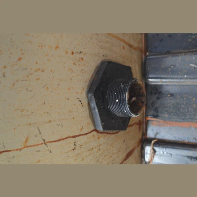 Pentair Triton II Sand Filter Fiber Glass Tanks