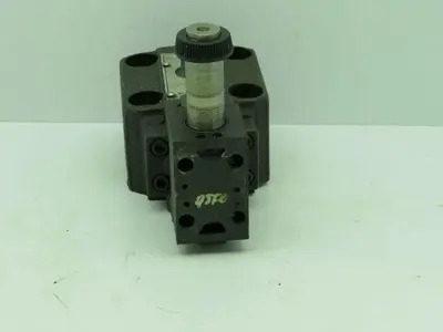 Used DOUBLE A _UNKNOWN_ Valves/Fittings | Arrow Industrial #628137
