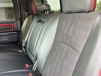 Used 2017 RAM 1500 Pickup Trucks Michigan US | Miedema Asset Management Group #1468688