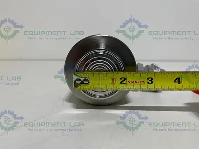 NEW ANDERSON INSTRUMENT PM01SV037 PRESSURE TRANSMITTER, 0-220 PSIG