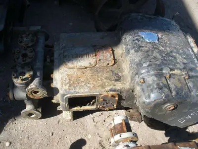 USED OILWELL 36-P