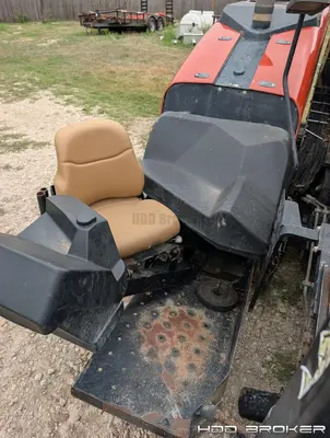 Used 2016 DITCH 2016 DITCH WITCH JT30 ALL TERRAIN Drill Rigs Florida US | HDD Broker #1549610