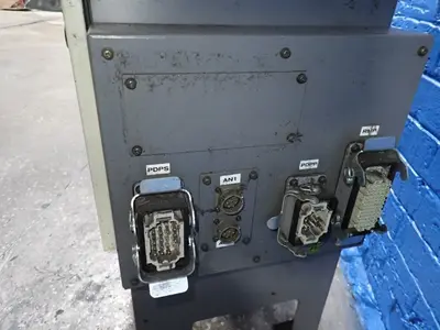 USED 2003 FANUC A05B2444B050
