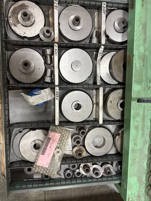 2013 EUROMAC ZX FLEX Punching & Shearing Cells | ListingHippo (7)
