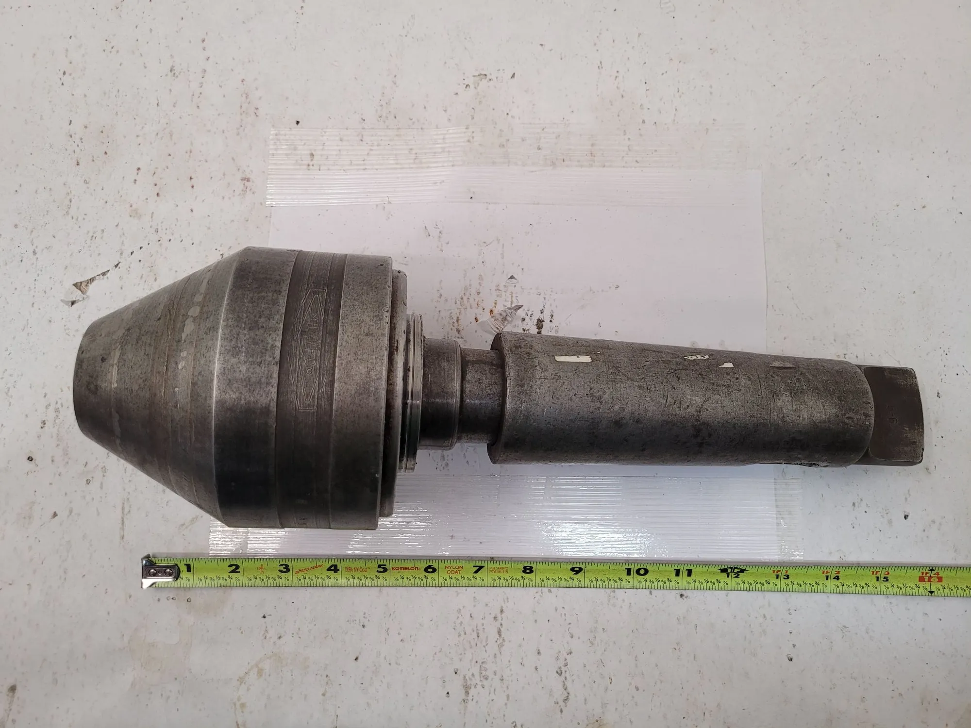 USED MarveCo E-HD