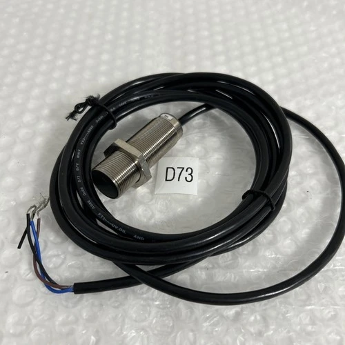 Used Allen-Bradley 872C-D5NP18-E2 D Proximity Sensors Indiana US | J&J Industrial Supply #515716
